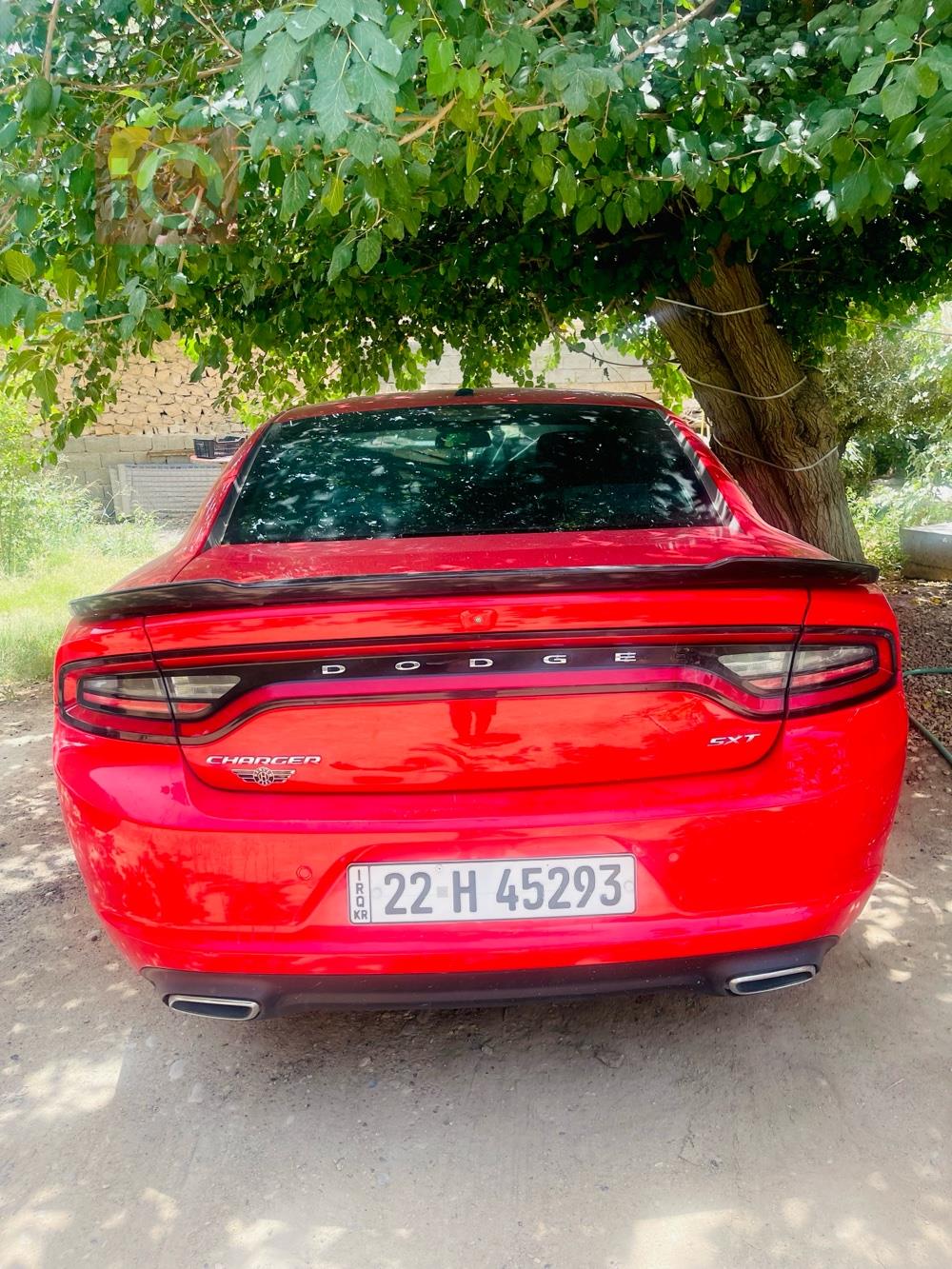 Dodge Charger